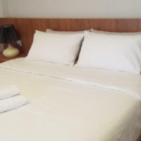 Cherloft@Samsuria Beach Residences Kampung Sungai Ular Buitenkant foto